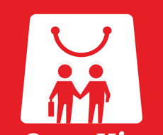 全海外购logo图