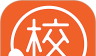 家校美logo图
