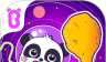 宝宝星际厨房logo图