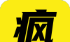 疯小说logo图