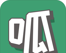 呱呱书城logo图