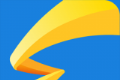 山东闪电新闻logo图