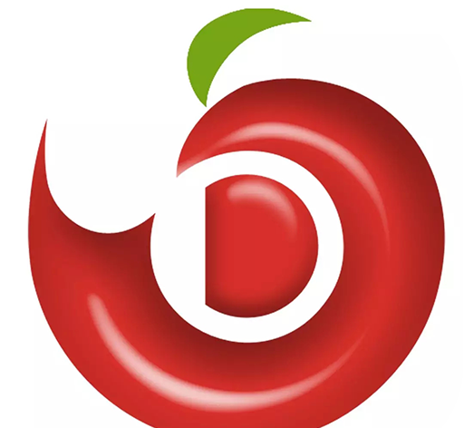 看丹寨logo图