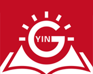 光阴读书logo图