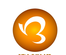 滨城融媒logo图