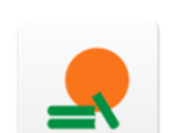 阳光报考logo图