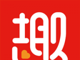 趣团优选logo图