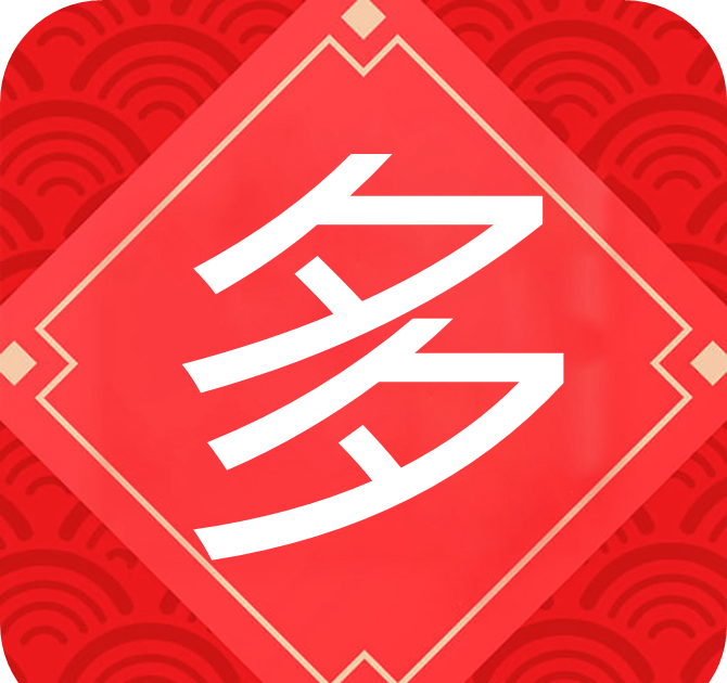 多多惠拼logo图