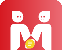 讯盟logo图