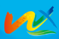 冀云威县logo图