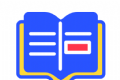 品书阁logo图