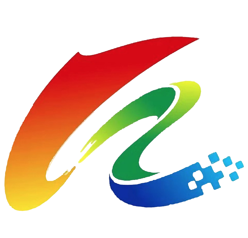大美湟中logo图