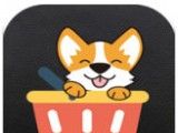 梨花狗logo图