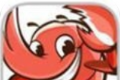 龙虾阅读logo图