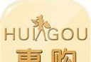 惠购商城logo图