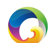 看吴忠logo图