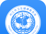健康内江logo图