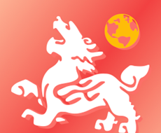 悦淘logo图