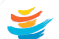 爱章丘logo图