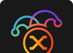 Jokerlogo图