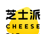 芝士派英语logo图