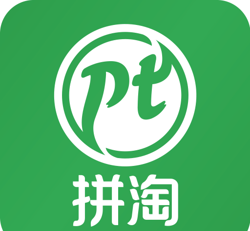 拼淘logo图