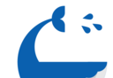鲸享商城logo图