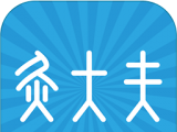 艾灸养生logo图