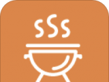 燃来味道logo图