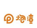 炮渣漫画网logo图