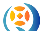 券盟主logo图