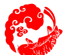 晓娱专访logo图