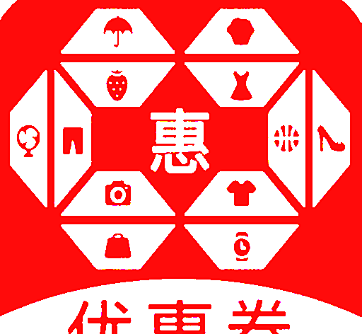 乐淘惠选logo图