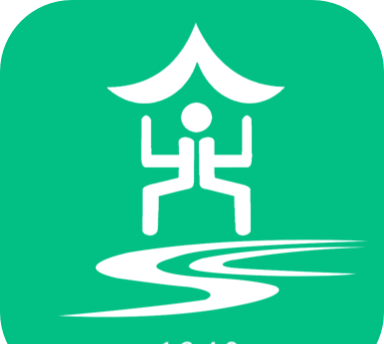 双中校园logo图