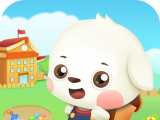 哆哆学堂logo图
