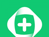 健康青城logo图