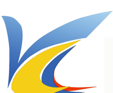 美丽开远logo图