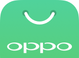OPPO商城logo图