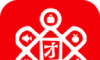 小团团logo图