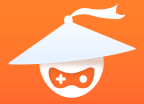 趣游侠免费版logo图