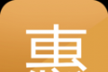 超惠购物logo图