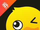 找券鸭logo图