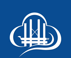 云上陇川logo图