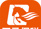 天马保税logo图