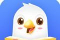 逐风阅读logo图