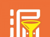 捡漏子logo图