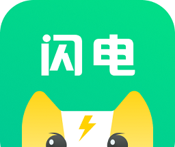 闪电搜题logo图