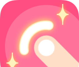 魔法手指logo图