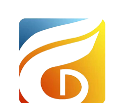 云上康定logo图