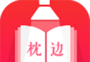 枕边小说logo图